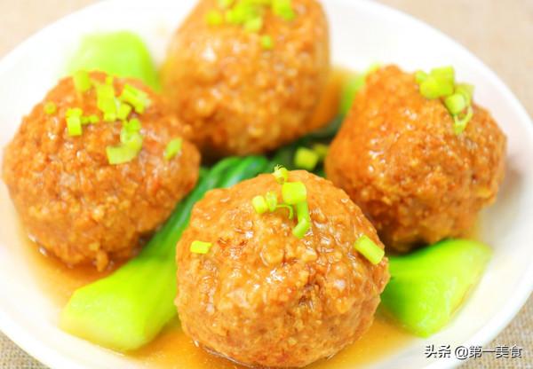 過年必備的5道硬菜，鮮香美味，待客也倍有面子，大人小孩都喜歡