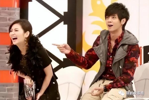 有一種“整容”叫Selina離婚，前夫張承中變化不大，她卻像換個人