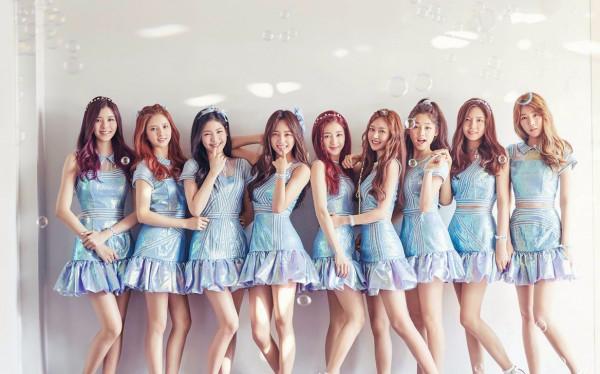 原來他們都在韓國出道的? 原來他們都在韓國出道的?