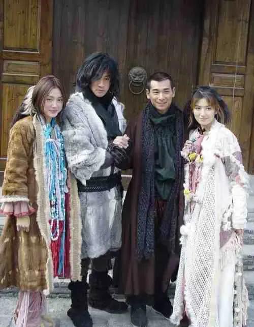 “靠臉吃飯”的女明星，美與醜全在造型師的一念之間，真是太慘了