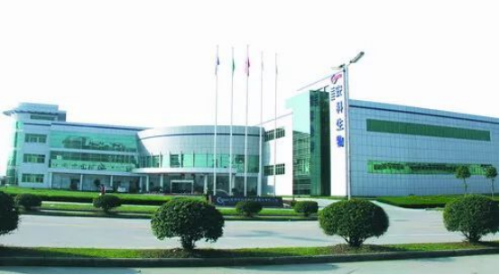 坐擁千億資產的徐航:妻子年輕貌美,巔峰日賺三億,如今再創奇蹟 坐擁千億資產的徐航:妻子年輕貌美,巔峰日賺三億,如今再創奇蹟