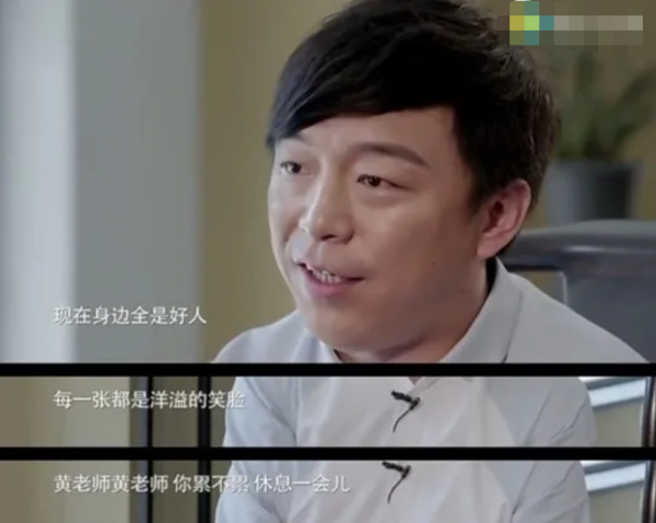 被逼問擦邊球問題，買不起奢侈品被甩&hellip;&hellip;明星不紅的時候有多慘？