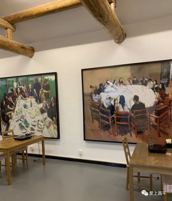 明日臘八丨鄉村年味兒漸濃，快來京郊享受村中美食吧