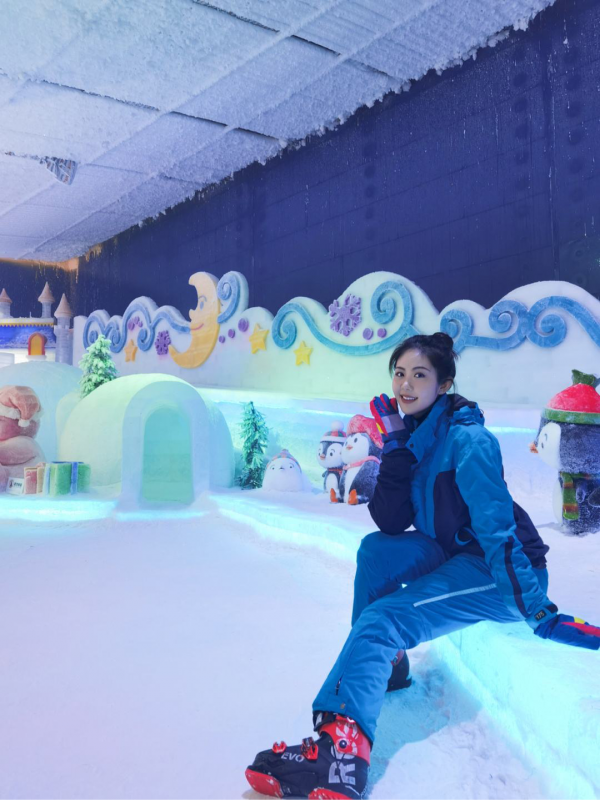 江浙滬價效比巨高的幾大滑雪場!不去東北也能身臨其境 江浙滬價效比巨高的幾大滑雪場!不去東北也能身臨其境