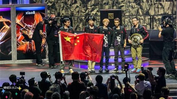 Dota2：傳奇隊長820聊Rabbit退役原因，甚至還聯想到了自己？