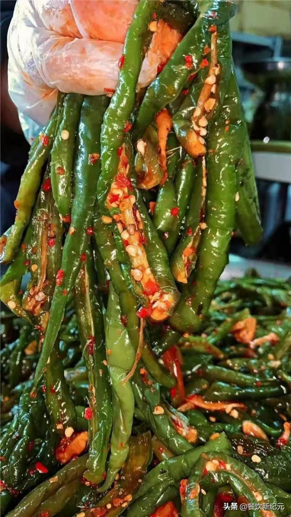 北方人去江西旅遊2天后，才終於明白：江西菜辣得有多深？