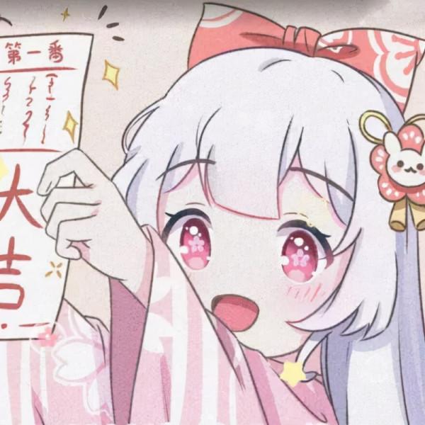 動漫頭像 | 人都有各自的月亮 動漫頭像 | 人都有各自的月亮