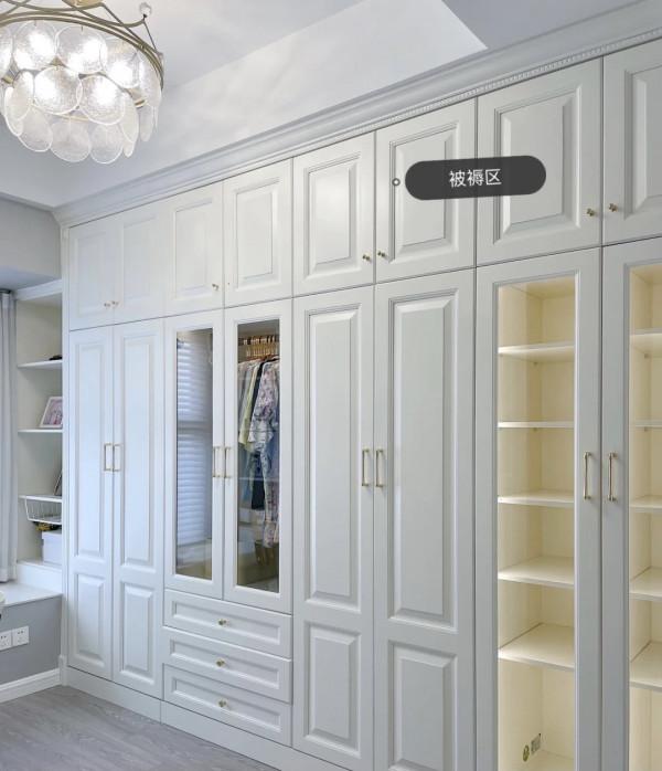 別笑我沒出息，三口之家若有這樣一個窩我就滿足了，溫馨舒適明亮