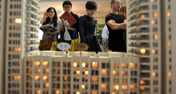 保房價還是保實體經濟？國家已做出選擇，傳遞了什麼訊號？