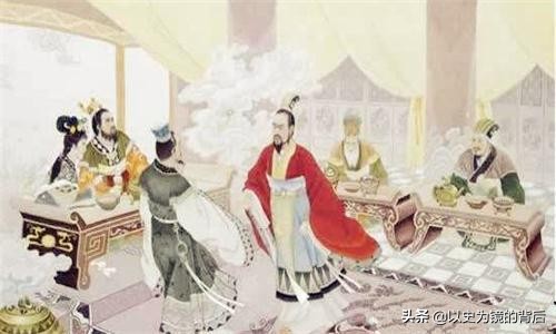 西周的13位君主,前7個都是明君,後6個只有2個明君 西周的13位君主,前7個都是明君,後6個只有2個明君