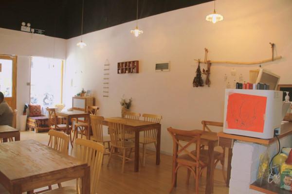 55㎡超暖超治癒的原木風系 55㎡超暖超治癒的原木風系