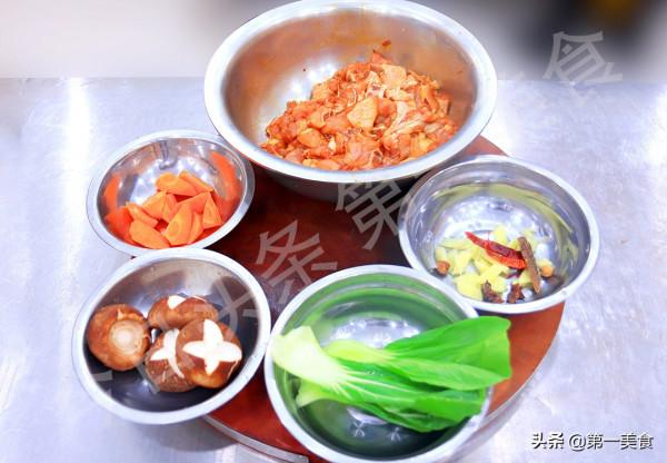 4道懶人燜飯，只用一個電飯鍋，飯菜齊全，春天這樣做，省事好吃