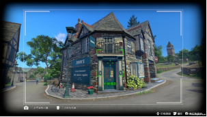 《THE GOOD LIFE：欠債女王與世界第一幸福的小鎮》中文支援首次八折優惠