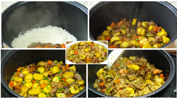 寒冬進補,多給家人吃這15道養生菜,暖身又滋補,順應時節過冬天 寒冬進補,多給家人吃這15道養生菜,暖身又滋補,順應時節過冬天