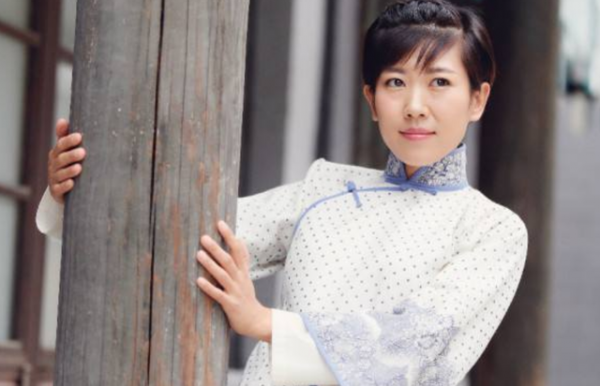 杜旭東的女兒杜金京：懷孕6個月被拋棄，父親一句話讓她任性離婚