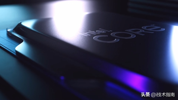 情報速遞：英特爾13代酷睿樣片曝光，amd銳龍7000系列實物圖曝光