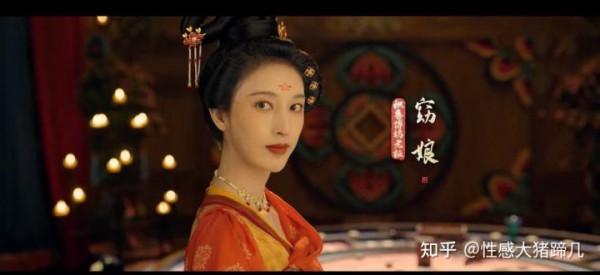 《風起洛陽》女性角色各有千秋,在現實社會她們會如何? 《風起洛陽》女性角色各有千秋,在現實社會她們會如何?