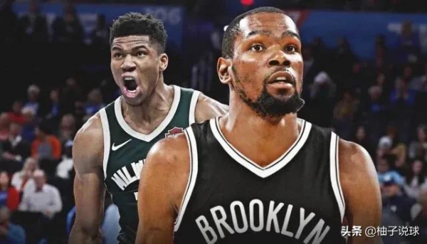 MVP要丟!杜蘭特竟臭罵球迷 MVP要丟!杜蘭特竟臭罵球迷