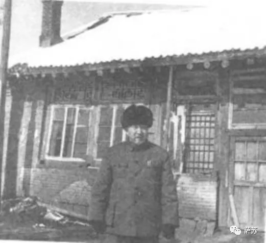 抗戰剛一結束,東北土匪就綁了我軍司令員,沒想到捅了蘇聯馬蜂窩 抗戰剛一結束,東北土匪就綁了我軍司令員,沒想到捅了蘇聯馬蜂窩