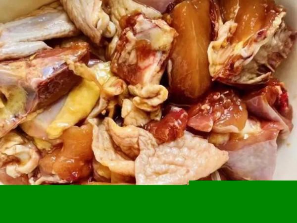 名廚說菜丨土豆燒雞塊,美味下飯 名廚說菜丨土豆燒雞塊,美味下飯