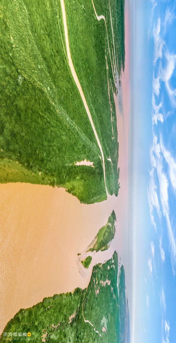 中國:萬島之國! 中國:萬島之國!