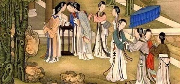 中國最正宗的情人節其實不是七夕？而是元宵節？