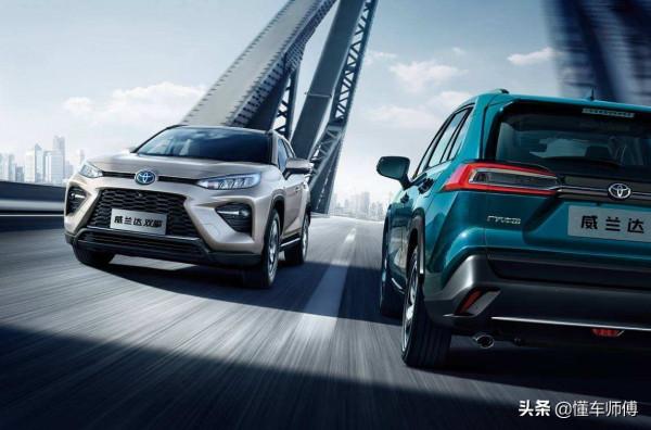 12月SUV銷量排行榜火熱出爐，百冠王驚險衛冕，昔日冠軍跌出前10