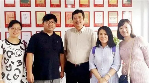 魯迅的後代哪去了? 魯迅的後代哪去了?