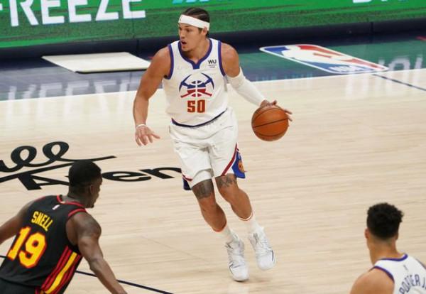 掘金&mdash;&mdash;艱難求索的冠軍之路