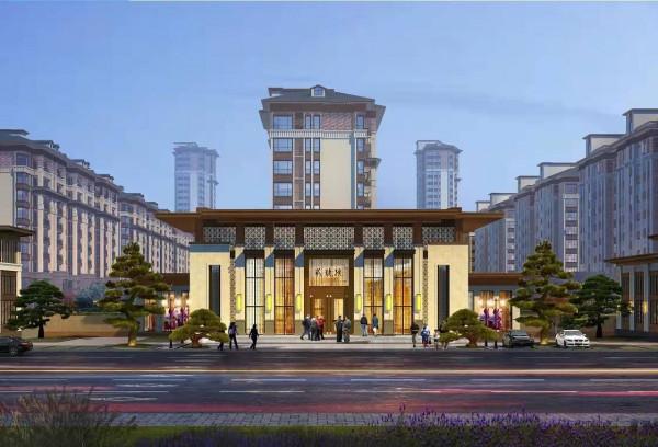 你家小區的外立面用了什麼材料，就能知道房價差別