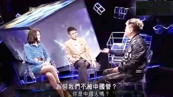 港臺明星別總在“失誤”後道歉，不如好好向那些愛國藝人學習一下