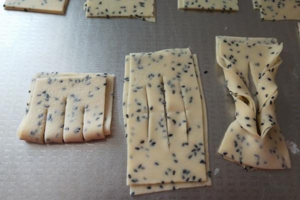 炸麻葉、炸麻花、炸蝦片，花錢學的配方，免費給你，建議收藏備用