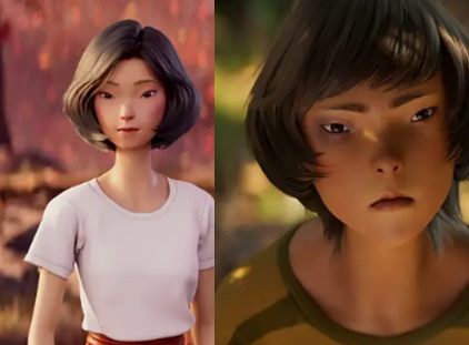 看了爭議十足的熱作《雄獅少年》，我如此評價