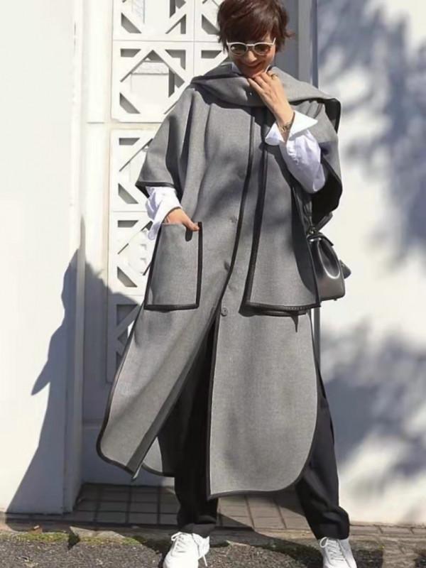 50+日本博主穿搭憑什麼受歡迎？這4點是關鍵，看完才知道區別