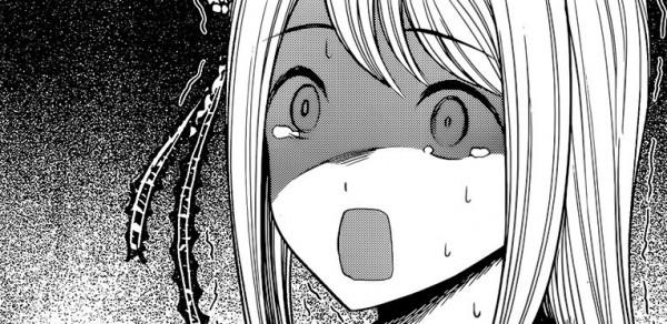 《輝夜大小姐》新話劇透，早坂和白銀什麼情況，純愛戰神不再？