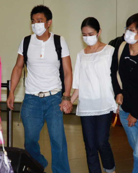 才情不敵梅豔芳，美豔不如關之琳，朱麗倩靠什麼抓住劉德華的心？