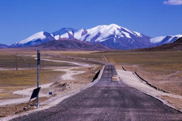 自駕進藏為什麼不推薦青藏線?看完你就知道了 自駕進藏為什麼不推薦青藏線?看完你就知道了
