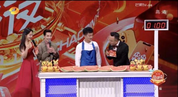 《2021湖南衛視11.11超拼夜》收視口碑雙豐收“回憶殺”情懷加滿 《2021湖南衛視11.11超拼夜》收視口碑雙豐收“回憶殺”情懷加滿