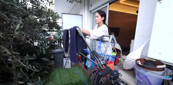 27歲日本家庭主婦圍著孩子轉的一天，卻被人羨慕她的從容優雅