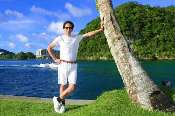 10年深度+豪華遊玩60國