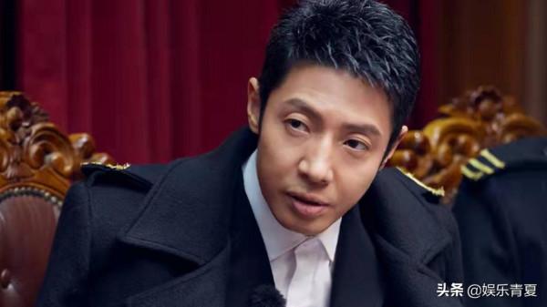 《大偵探》楊蓉團欺，&OpenCurlyDoubleQuote;狗頭偵探&rdquo;無處不在，戚薇大張偉塑膠友誼