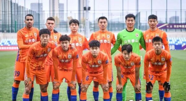 山東泰山隊遭遇傷病潮,拿什麼應對與河南隊的第二場比賽? 山東泰山隊遭遇傷病潮,拿什麼應對與河南隊的第二場比賽?