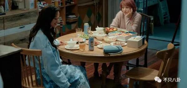 電影《愛情神話》既不裝也不俗，它真的好靈啊