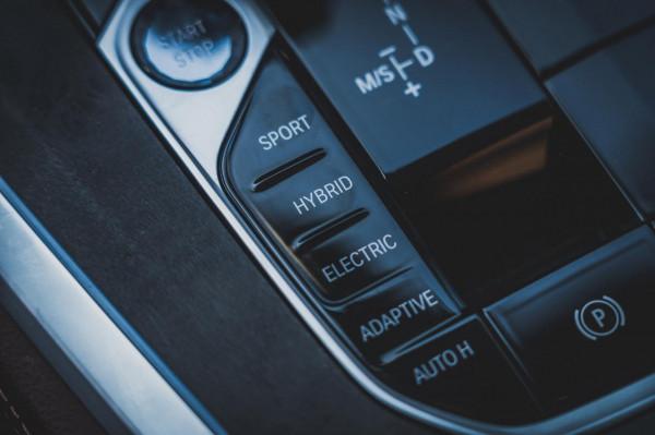 傳統與未來的紐帶 試駕BMW X5插電混動版 傳統與未來的紐帶 試駕BMW X5插電混動版