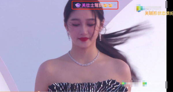 輕則受凍、重則進醫院，為了走紅毯，明星們都“卷”成啥樣了？