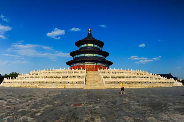 中國首個4萬億城市誕生，旅遊收入全國第一，歷史文化古蹟太多