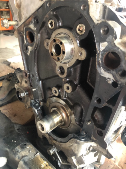 別克GL8進氣凸輪軸位置系統(P0016、P0011)效能故障怎麼解決? 別克GL8進氣凸輪軸位置系統(P0016、P0011)效能故障怎麼解決?