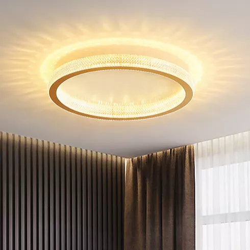 月影家居直播年貨節，新年送好禮