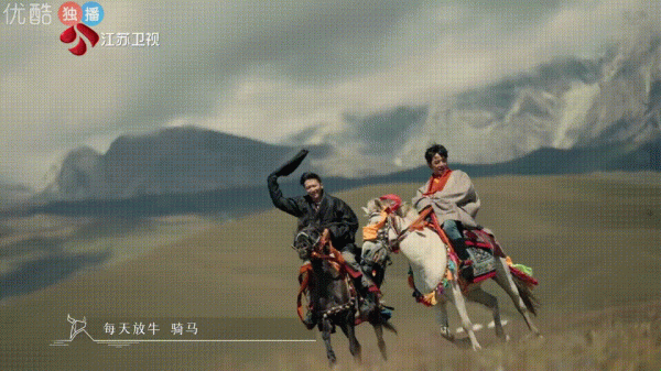 10個最值得去的旅行地，先收藏起來，疫情過後，有時間去走走