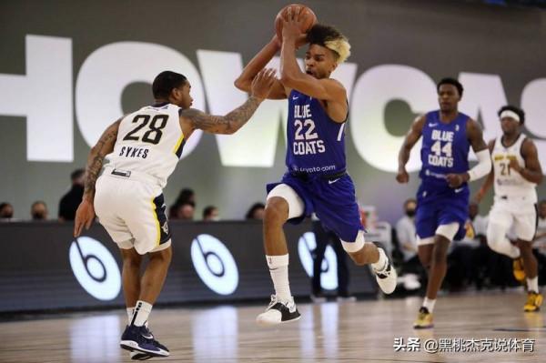 小哈達威隔離！獨行俠10天短約籤人救火！NBA總裁：不會暫停賽季